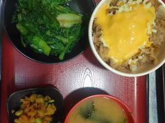 -食其家·牛丼咖喱(浦电路店)