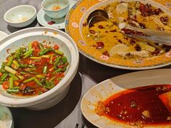-天成·川菜家宴(海港城店)