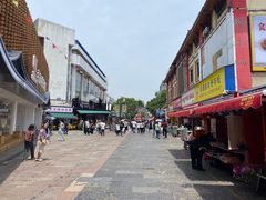 -东西巷