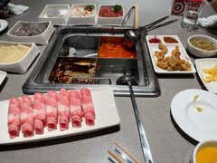 -海底捞火锅(汇金星力城店)