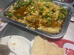 -彭城八戒羊肉串(总店)