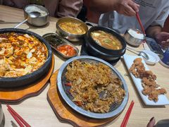 -小木屋拌饭(沈阳中街大悦城店)