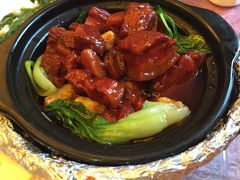 -马凯餐厅(长椿街店)