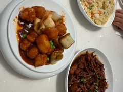 -南太湖山庄·四季轩&国风堂中餐厅