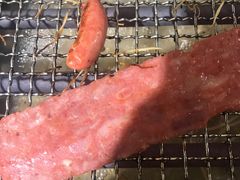 -英雄故事地摊烤肉(马驹桥店)