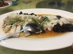 -江东鲈鱼馆(正江东)