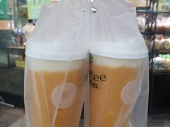 -仟吉(荟聚中心店)