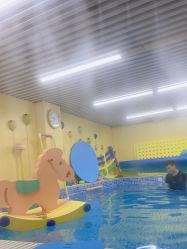 -鱼乐贝贝婴幼儿亲子水育(幸福街店)