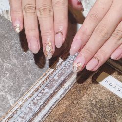 -森日式美甲沙龙MORI NAIL总店