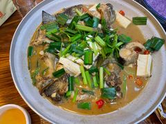 -下梅人家土菜馆(历史文化餐厅度假区店)