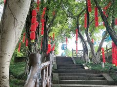 -丰都鬼城名山景区