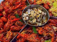 -一起吃小龙虾·海鲜(海珠店)