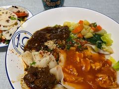 -大嘻咹biangbiang面(历史博物馆店)