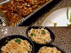 最爱梅城腌面-老客家·客家菜(万达店)