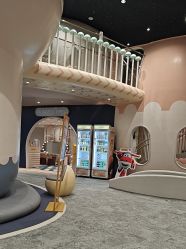 -奈尔宝家庭中心·亲子餐厅(鄞州万达店)