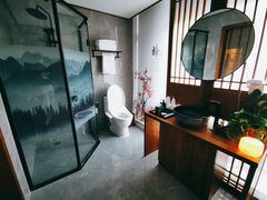 -鼎族怡华·指压·油压·经络(西单昌盛大厦店)