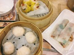 -添好运点心专门店(中环IFC店)