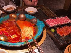 -吼堂老火锅(太古里总店)