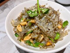 -渔语鱼新川菜Bistro(万象天地店)