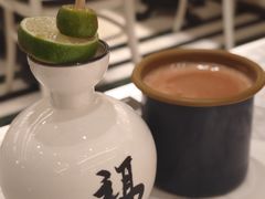 -太食獸泰式茶餐厅(艾尚天地店)