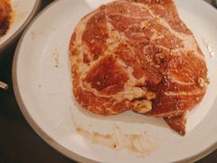 -東盛炭烤自助料理(浦东文峰广场店)