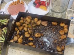 -船梆煮•蒸汽海鲜·生腌干蒸(五四广场店)