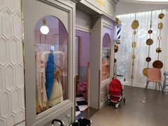 -Lilliput粒粒堡亲子餐厅(置汇旭辉店)