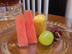 -乾园.魏庐湖景餐厅(花港店)