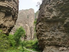 -龙门涧景区