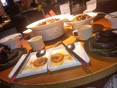 -798餐厅(任丘路店)