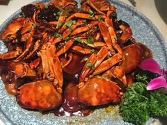 -翠亭酒家(山西南路店)