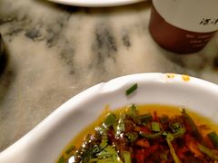 -深潭鸭血老灶火锅(怀远店)