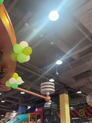-欧酷世界动力星球(王府井奥莱UP TOWN店)