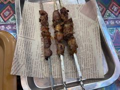 -西域美食(西直门南小街店)