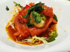 -广州塔晖粤轩中餐厅