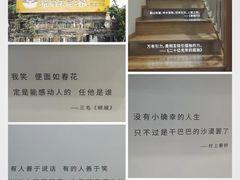 -猫的天空之城概念书店(苏州平江店)