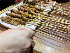 -万记麻辣烫国展总店