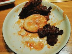 -久苑烧肉(世界城广场店)