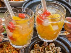 -小时候焗海鲜(鄞州万达店)