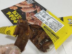 -周黑鸭(深圳罗湖区东门九龙城店)