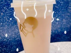 -喜茶(北京华贸购物中心店)