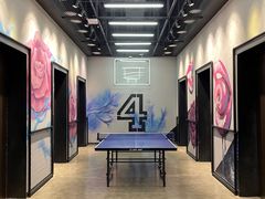 -Trainyard 炼·工场(中国国际贸易中心店)