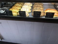 -仙峰天然面包(迎宾路店)
