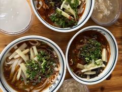 -李易面馆(树木岭店)
