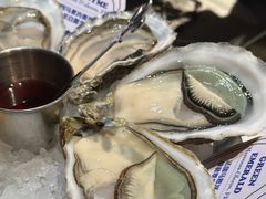 -普朗姆生蚝吧(原建国路店)