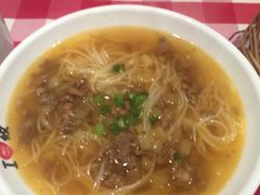 -西贝莜面村(近铁城市广场店)