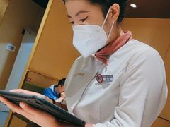 -海底捞火锅(奥森店)