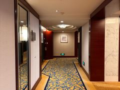 -广州香格里拉酒店