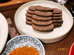 -肆海小川菜酒馆Wine Bistro (青年路店)