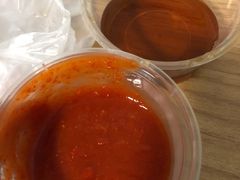 -肥叔锅贴(世贸江滨店)